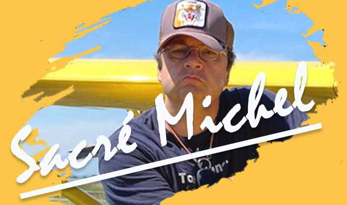 Je me présente.. 1 Michel Rochet est producteur de talents artistiques et humoriste français, par sa joie de vivre, il fait la promotion des artistes, artisans et entrepreneurs courageux et talentueux, notamment avec des clip promotionnels