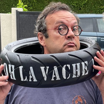L'équipe Sacré Michel 3 Miicjhel equipe